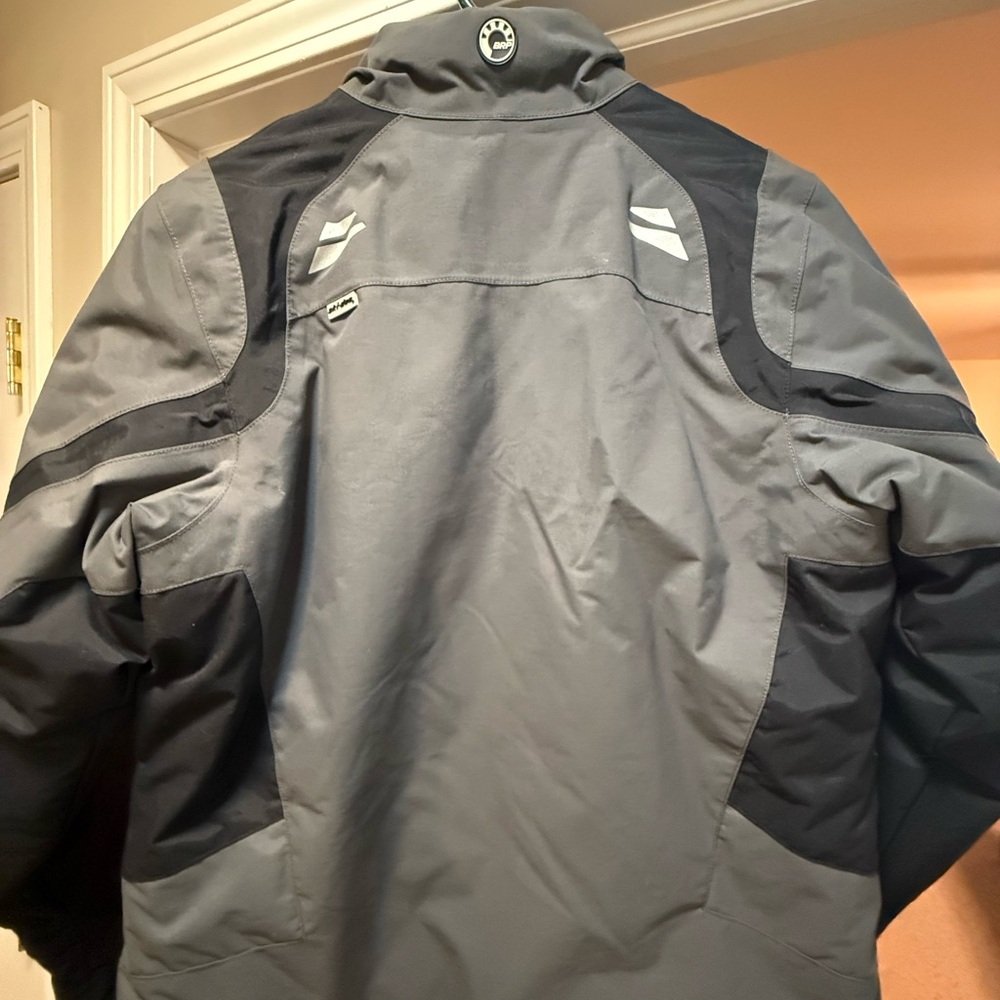 Ski-Doo snowmobiling jacket